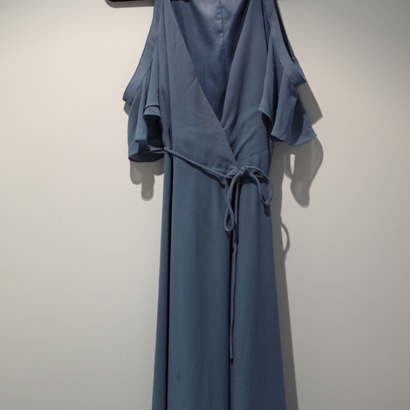 Maxi Dress - Picture 2 of 7